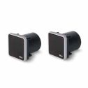 Pair of outdoor photocells recessed 30° Bluebus Nice EPLIOB