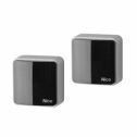 Pair of outdoor photocells Positionable 30° Bluebus Nice EPLOB