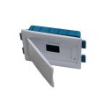 FAEG Flush-mounting switchboard for plasterboard walls 12 Modules 315x215x80mm FG14812