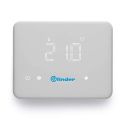 Thermostat digital WiFi gestion à distance depuis l’App BLISS Finder Tipo 1C.91 Finder 1C9190030W07