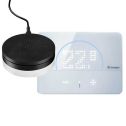 Kit BLISS2 Smart Thermostat + gateway2 WiFi YESLY Finder Type 1C.B1 Finder 1CB190050007POA
