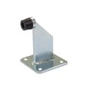 Mechanical stopper to screw for sliding gate 139(H)mm