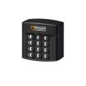 Keypad selector with 12 digit numbers 4 channel external H85/TDR/E