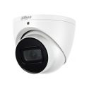 Dahua HAC-HDW2501T-Z-A dome camera hdcvi hybrid 4in1 uhd 2K 5Mpx motozoom 2.7~13.5MM osd starlight audio IP67