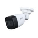 Dahua HAC-HFW1200C-A bullet camera hdcvi hybrid 4in1 2Mpx 2.8mm audio osd plastic ip67