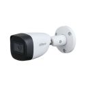 Dahua HAC-HFW1200CMP-S5 telecamera bullet hdcvi ibrida 4in1 2Mpx 2.8mm osd metallica ip67