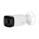 Dahua HAC-HFW1200R-Z-IRE6-A-S5 telecamera bullet hdcvi ibrida 4in1 full hd 2Mpx motozoom 2,7~12mm osd audio IP67