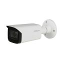 Dahua HAC-HFW2802T-I8-A vandalproof bullet camera hdcvi hybrid 4in1 4K 8Mpx 3.6mm starlight audio