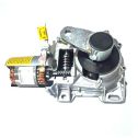 Cardin HLXCORE230 Unterflur-Drehtorantriebe mit 230V für Drehtore 3M 550Kg 110° ex. HL251CL CAME FROG-kompatibel