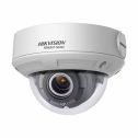 Hikvision HWI-D640H-Z(C) Hiwatch series telecamera dome antivandalica IP hd+ 4Mpx motozoom 2.8~12mm h.265+ poe slot sd IP67