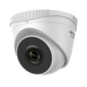 Hikvision HWI-T240H Hiwatch series telecamera dome IP hd+ 4Mpx 2.8mm h.265+ poe osd IP67