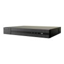 Hikvision NVR 4 Kanäle IP 4K HWN-4104MH (AI) Hiwatch-Serie HD 4ch@8Mpx h.265+ Komprimierung 80Mbps Band P2P OnVIF