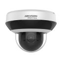 Hikvision HWP-N2204IH-DE3 Hiwatch series mini speed dome camera IP ptz 2mpx 2.8~12mm osd poe slot sd IP66 IK10