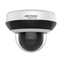 Hikvision HWP-N2404IH-DE3 Hiwatch series speed dome kamera IP PTZ HD+ 4Mpx motozoom 2.8~12mm 4x h.265+ poe slot sd IP66 IK10