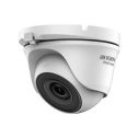 Hikvision HWT-T120-M Hiwatch series Caméra dôme 4in1 TVI/AHD/CVI/CVBS hd 1080p 2Mpx 2.8mm osd IP66