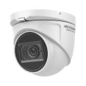 Hikvision HWT-T120-MS Hiwatch series Caméra dôme  4in1 TVI/AHD/CVI/CVBS  FULL HD 2Mpx 2.8mm audio osd IP66