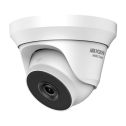 Hikvision HWT-T220-M Hiwatch series dome camera 4in1 TVI/AHD/CVI/CVBS hd 1080p 2Mpx 2.8mm osd IP66