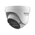 Hikvision HWT-T320-VF Hiwatch series Caméra dôme 4in1 TVI/AHD/CVI/CVBS hd 1080p 2Mpx 2.8~12mm osd IP66