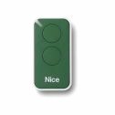 Trasmettitore per cancelli 2Ch 433Mhz Nice Era Inti Verde