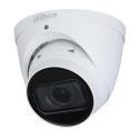 Dahua IPC-HDW2431T-ZS-S2 telecamera dome ip 4Mpx HD+ motozoom 2.7-13.5mm wdr ivs slot sd starlight PoE Onvif ip67