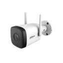 Dahua IPC-HFW1430DT-STW Bullet camera IP Wifi 2.4GHz 4Mpx HD+ 2.8mm H.265+ Two-way Audio Slot SD P2P Waterproof IP67