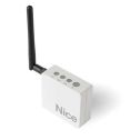 IT4WIFI NICE contrôle et gestion de l'automatisation a distance sans fil via smartphone - application NicebusT4