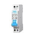 ETTROIT JX252061 Disjoncteur différentiel 1P+N 20A 30mA 220V-6KA