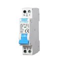 ETTROIT Interrupteur Thermique Magnétique Différentiel 1P+N 25A 30mA 220V-6KA 1m JX252561