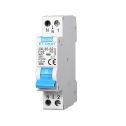 ETTROIT Interrupteur thermique magnétique différentiel 1P+N 32A 30mA 220V-6KA 1M JX253261
