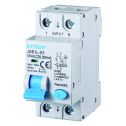 ETTROIT JX272563 Disjoncteur différentiel 1P+N 25A 300mA 220V-6KA