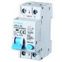 ETTROIT JX273263 Disjoncteur différentiel 1P+N 32A 300mA 220V-6KA