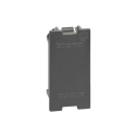 Ausblendmodul BTicino Living Now - 1 modul K4950