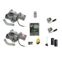 CAME U1913 FroG-A Kellermotor Basis-Kit 3,5mt 400kg FROG-A