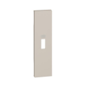 Covers Bticino Living Now USB chargers  - sand KM10C