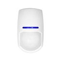 Pyronix Hikvision KX10DP-WE Drahtloser Zweiwege Pir-Detektor 10m pet immunity bwt