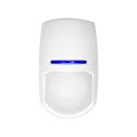 Pyronix Hikvision KX10DP Pir-Detektor 10m pet immunity bwt