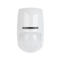 Pyronix Hikvision KX15DT rivelatore volumetrico digitale doppia tecnologia PIR filare dual bluewave 15m da interno