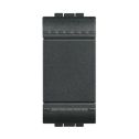 Bticino L4004N Inverter 1P 16A Axial Living Light Serie