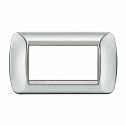Rahmen Living International 4 Module - Chrome L4804CT