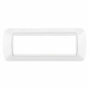 Rahmen Living International 7 Module - Weiss L4807BI