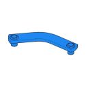 CAME 119RIA046 TRANSMISSION LEVER - FROG