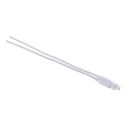 Lumière LED compatibles Bticino pour interrupteurs 0.5W lumière blanc 220V