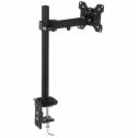 One Monitor LCD or plasma Desk Mount 13/27" RED EAGLE