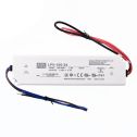 Meanwell LPV-100-24 Alimentatore switching a uscita singola 24V 100.8W 4.5A impermeabile IP67 
