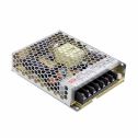 Alimentatore switching 102W 12Vdc 8.5A singola uscita LRS-100-12 MEANWELL Alimentatore switching 102W 12Vdc 8.5A singola uscita LRS-100-12 MEANWELL