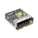 35W 24Vdc 1.5A Single Output Schaltnetzteil Mean Well LRS-35-24