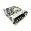 50.4W 12Vdc 4.2A Sortie unique de commutation d'alimentation LRS-50-12 MEANWELL