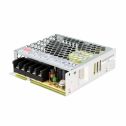 72W 12Vdc 6A Single Output Schaltnetzteil LRS-75-12 MEANWELL