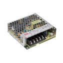 75W 24Vdc 3.2A Single Output Schaltnetzteil Mean Well LRS-75-24