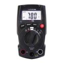 Tragbares ultrakompaktes Digitalmultimeter IEC/EN 61010-1 CAT III 600V Uniks M15